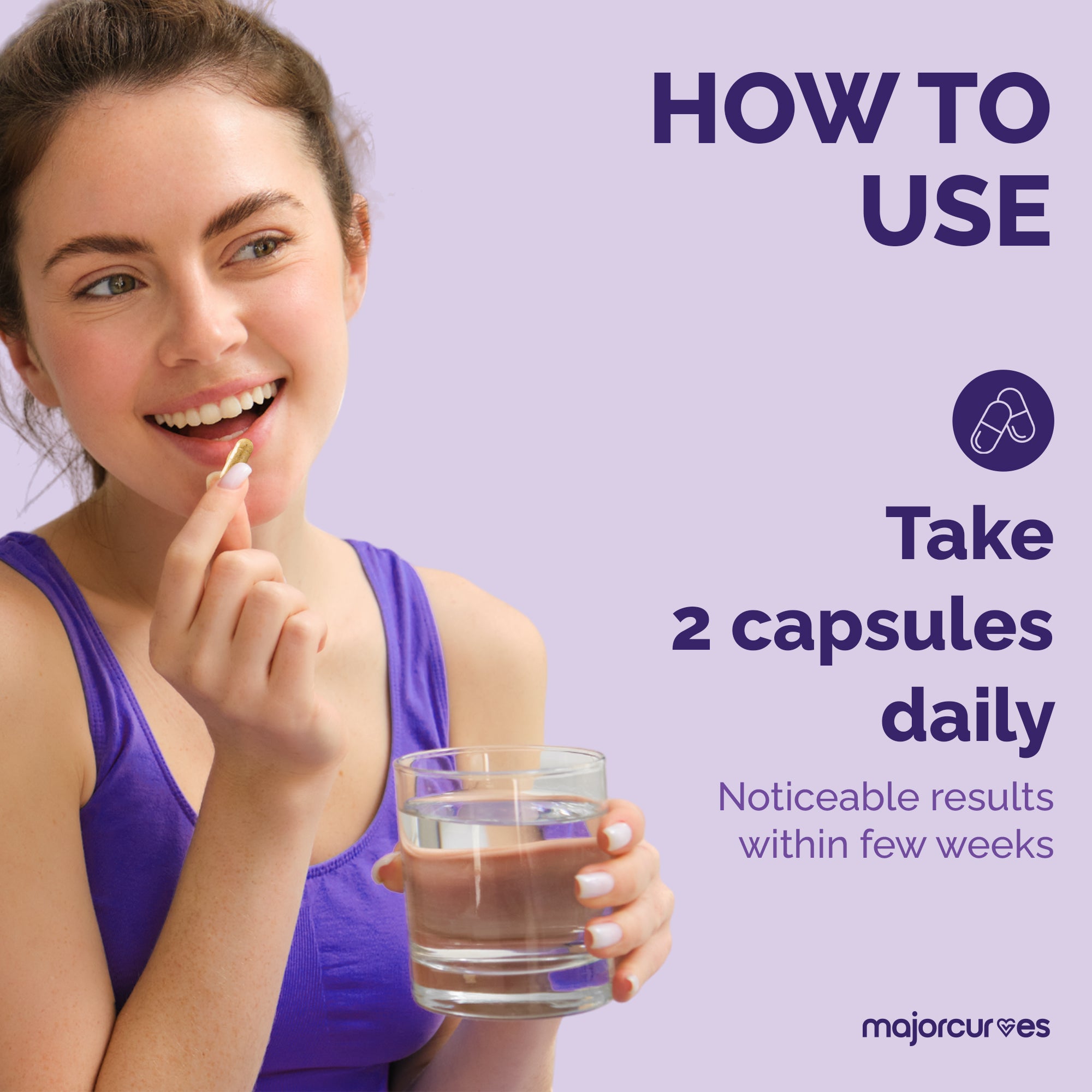 Major Curves Bum Pills