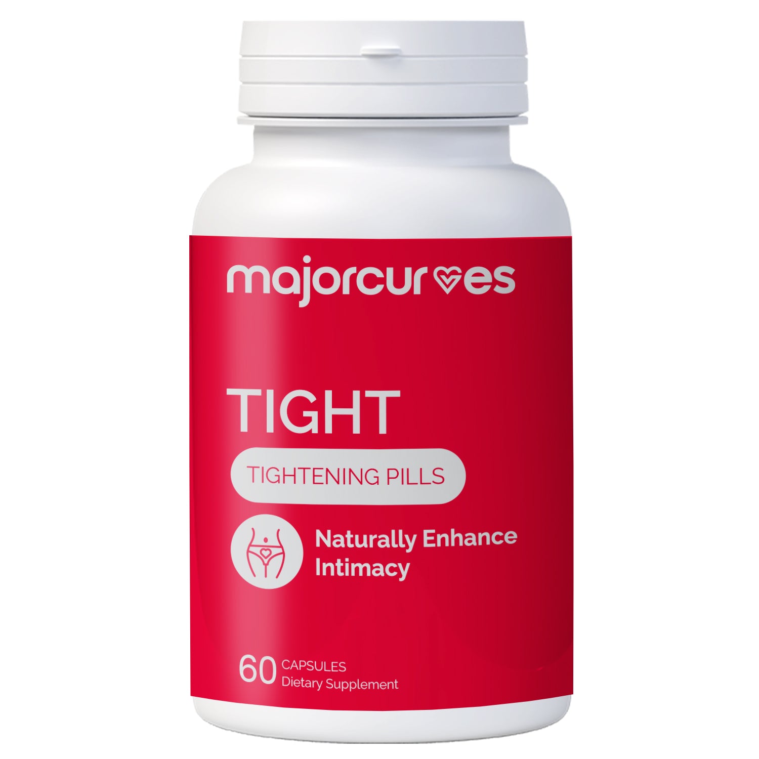 Major Curves Vaginal Tightening Pills