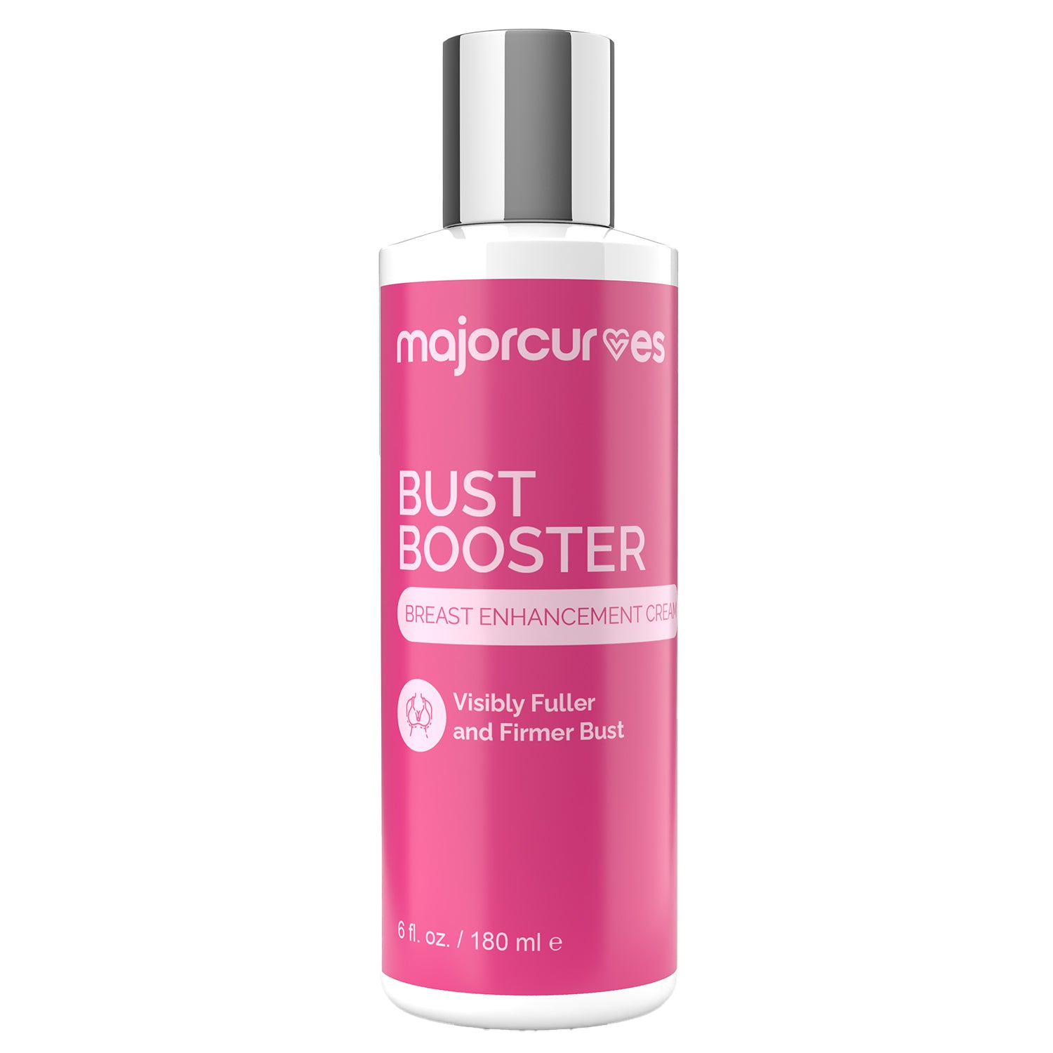Major Curves Bust Cream