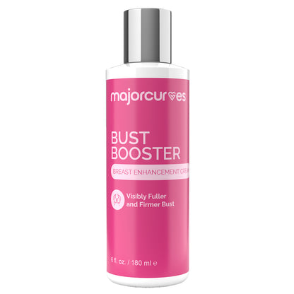 Major Curves Bust Cream