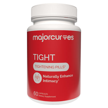Major Curves Vaginal Tightening Pills