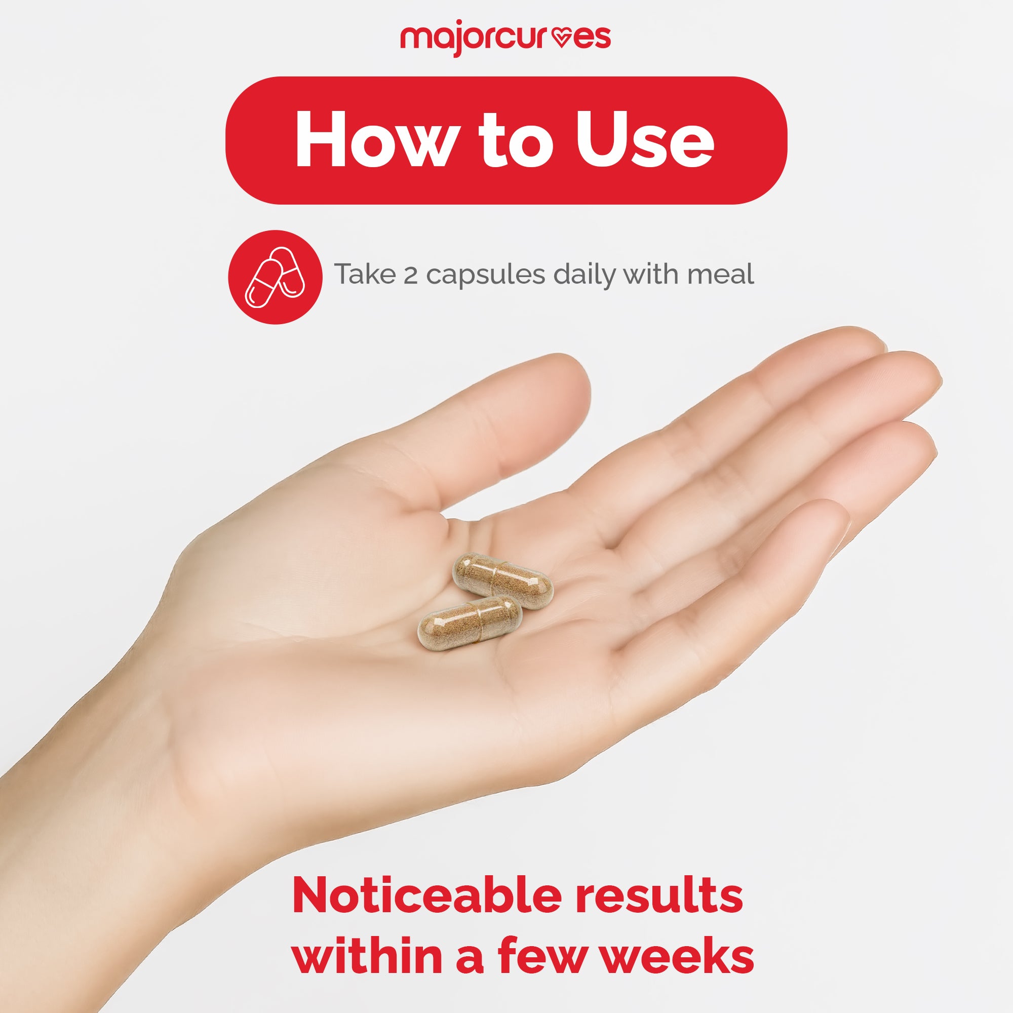 Major Curves Vaginal Tightening Pills