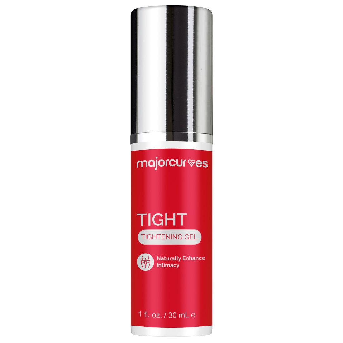 Major Curves Vaginal Tightening Gel