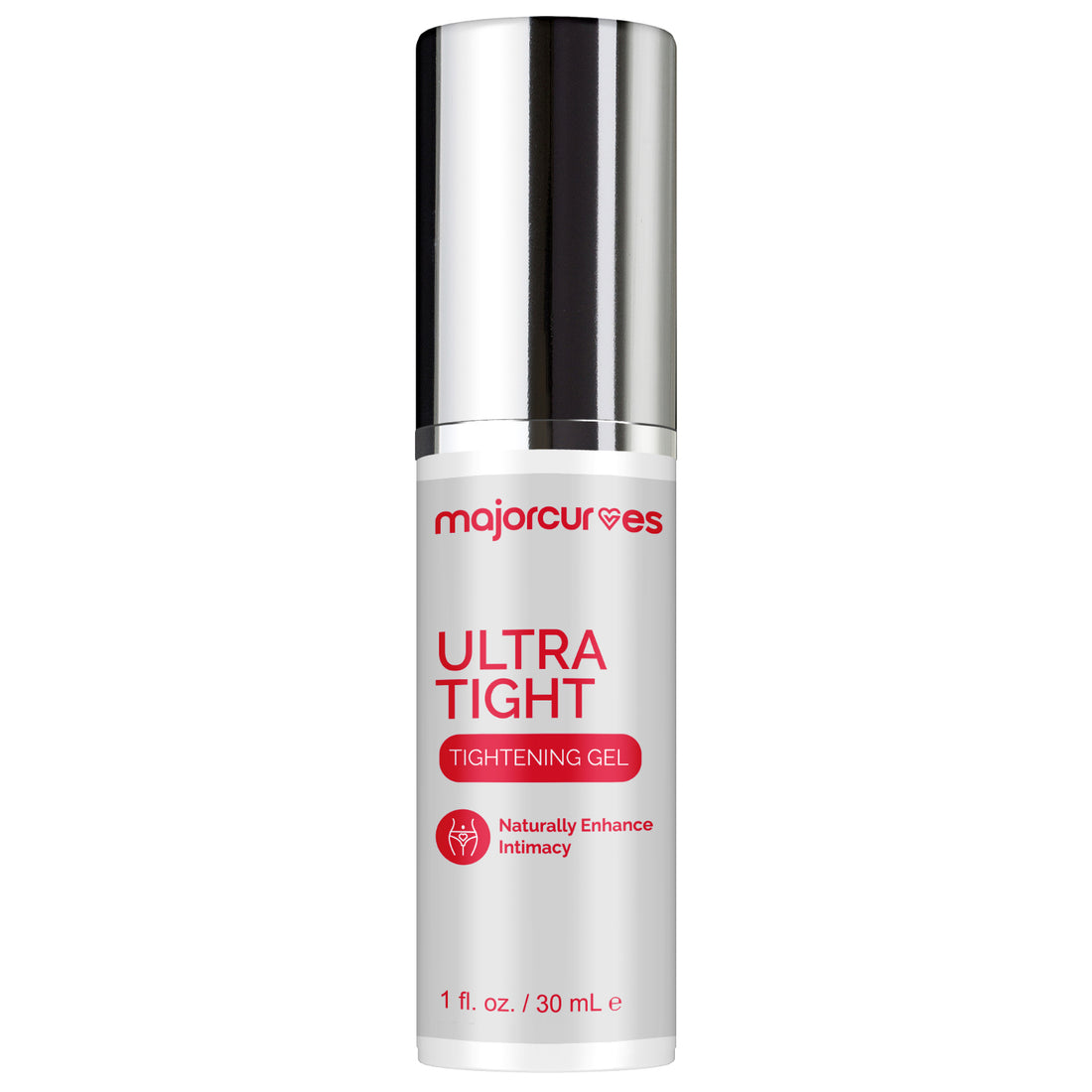 Major Curves Ultra Vaginal Tightening Gel