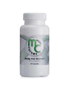 Major Curves™ Belly Fat Burner (1 month supply)
